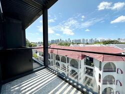 Jervois Privé (D10), Apartment #591256361